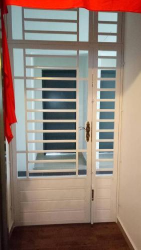 D'calton Seaview Apartment