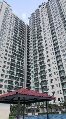 D'calton Seaview Apartment