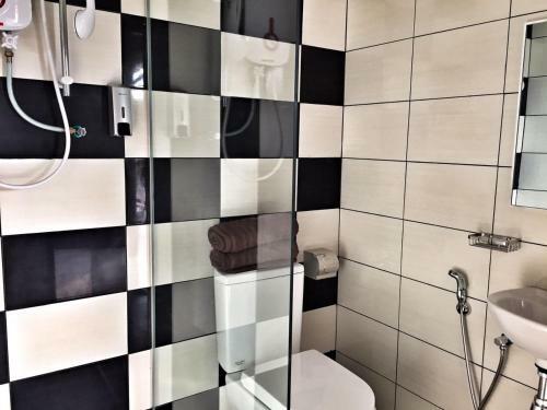 Hotel Destini Akef Villa