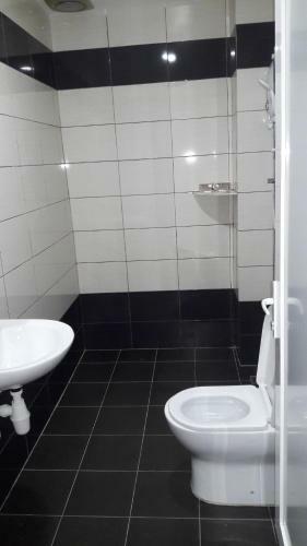 Hotel Destini Akef Villa