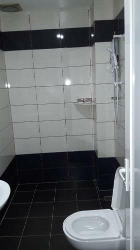 Hotel Destini Akef Villa