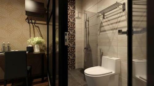The Square Hotel