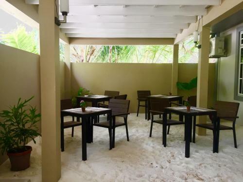 Hostal Ithaa Inn Kamadhoo