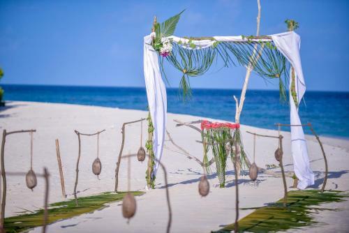 Hostal Ithaa Inn Kamadhoo