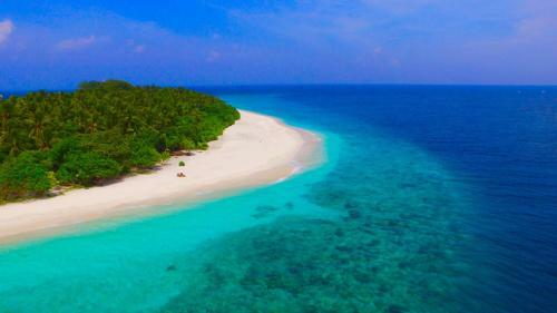 Hostal Ithaa Inn Kamadhoo