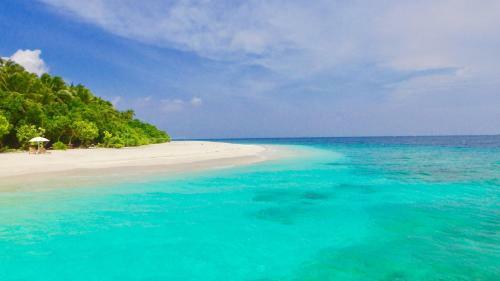 Hostal Ithaa Inn Kamadhoo