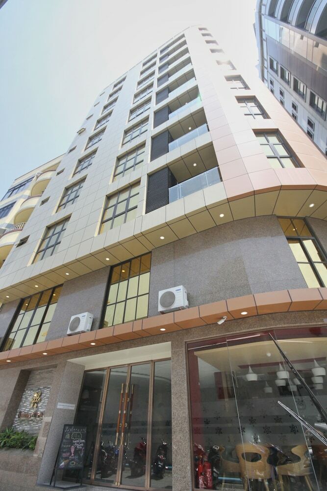 Hostal Unima Grand