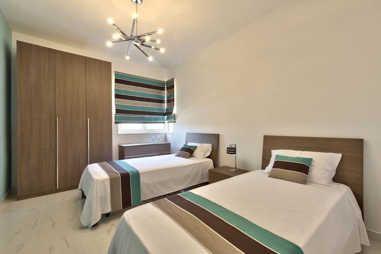 Apartamento The Apex