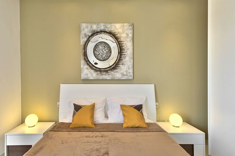 Apartamento The Apex