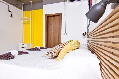 Apartamento Nula