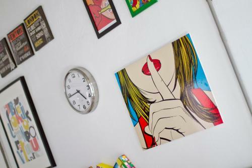 Apartamento Nula