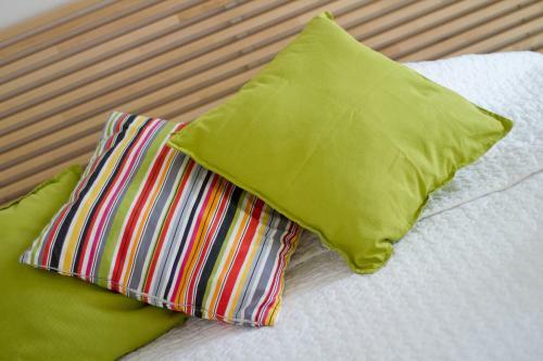 Apartamento Nula