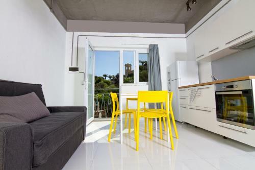 Apartamento Nula
