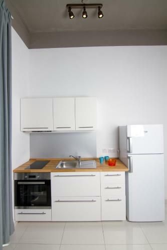 Apartamento Nula