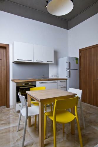 Apartamento Nula