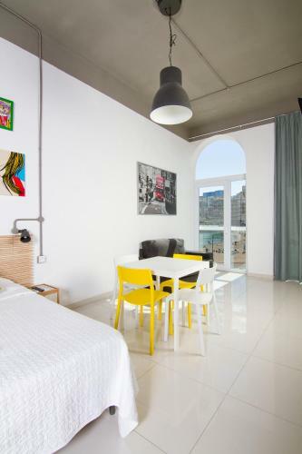 Apartamento Nula