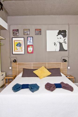 Apartamento Nula
