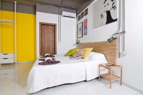 Apartamento Nula