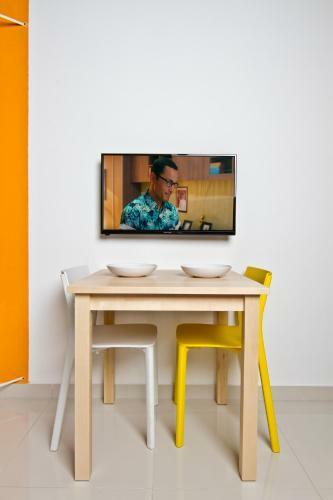 Apartamento Nula