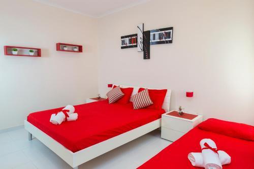 Marsascala Sea View Apartment