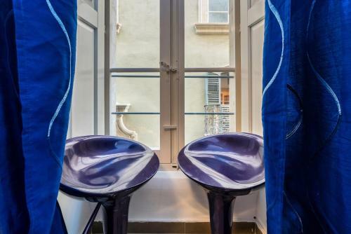 Apartamento La Vallette