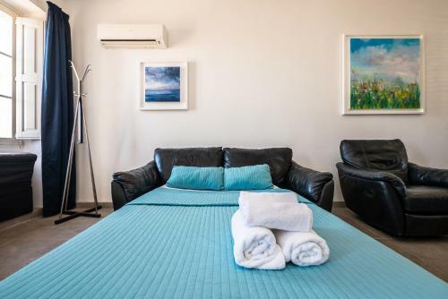 Apartamento La Vallette
