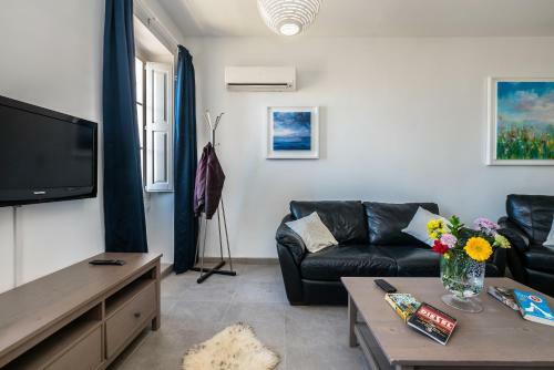 Apartamento La Vallette