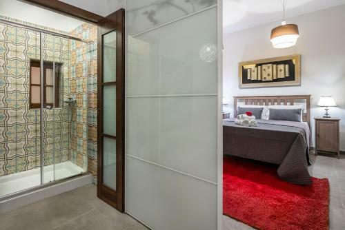 Apartamento La Vallette