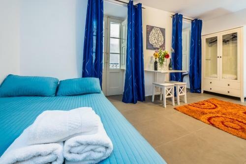 Apartamento La Vallette
