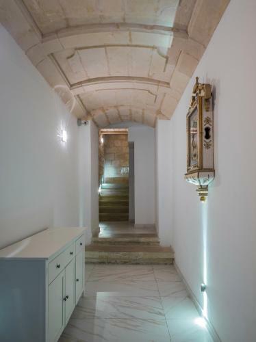 Apartamento La Vallette