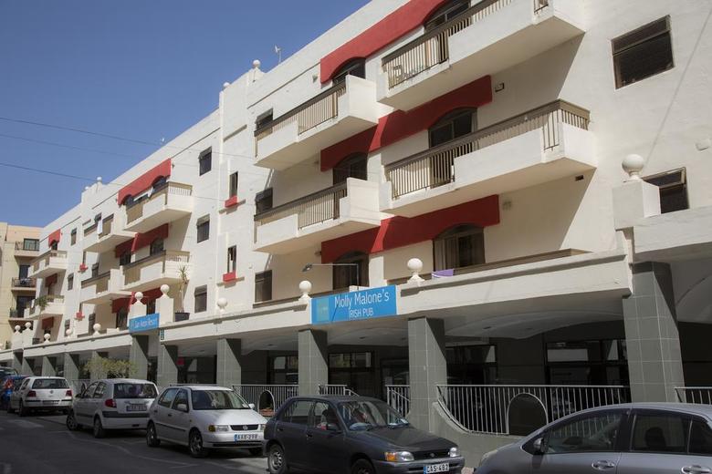 Aparthotel The San Anton Hotel