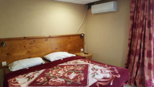 Alborada Apart Hotel