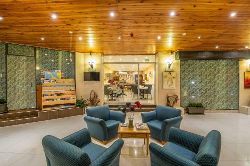 Alborada Apart Hotel