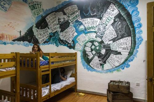 Hostel Jones
