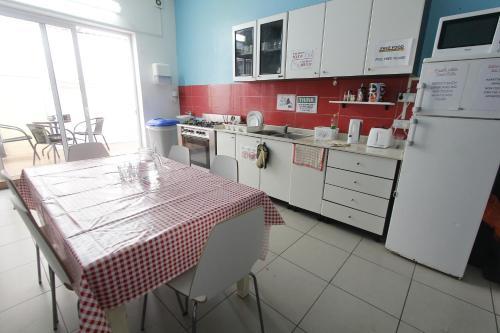 Pv Hostel