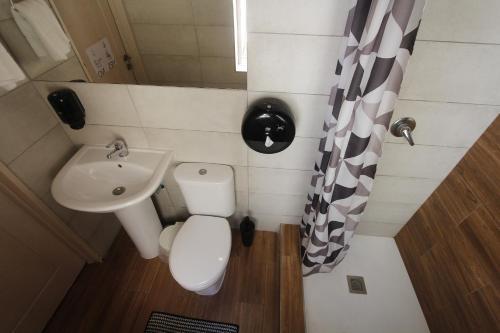 Pv Hostel
