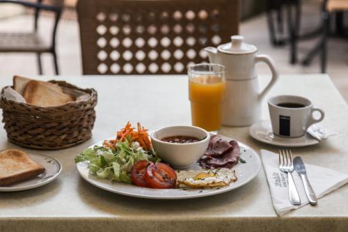 Bed & Breakfast Cittadella Boutique Living