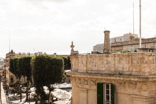 Bed & Breakfast Cittadella Boutique Living