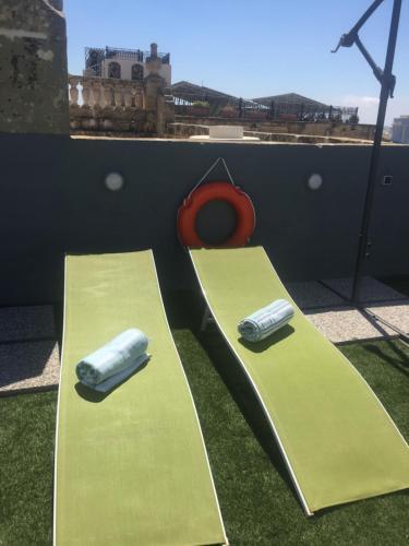 Bed & Breakfast Cittadella Boutique Living