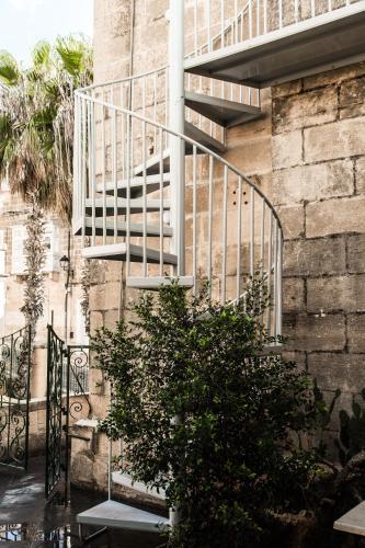 Bed & Breakfast Cittadella Boutique Living