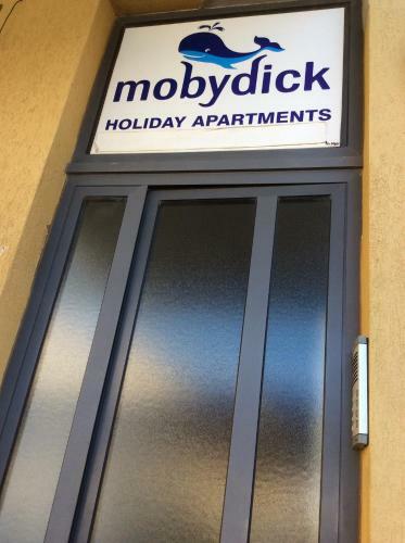 Mobydick Apartments By Rbg