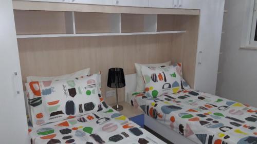 Apartamento Blue Skies