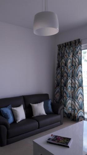 Apartamento Blue Skies
