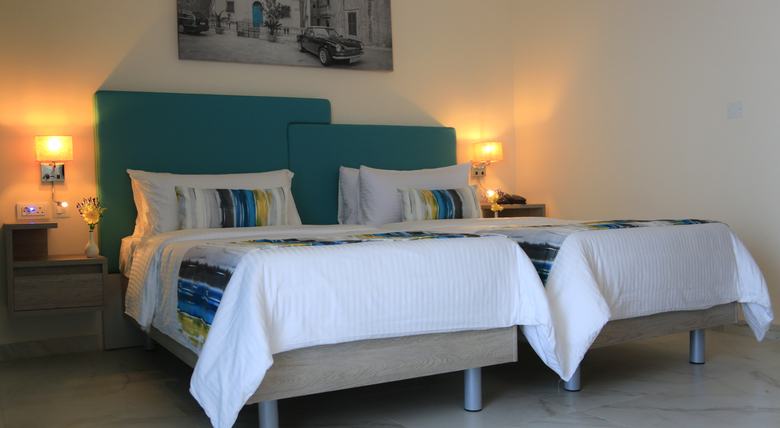 Hotel Labranda Riviera Premium Resort & Spa
