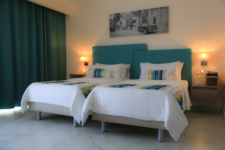Hotel Labranda Riviera Premium Resort & Spa