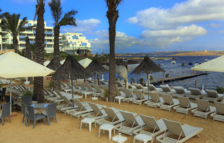 Hotel Labranda Riviera Premium Resort & Spa