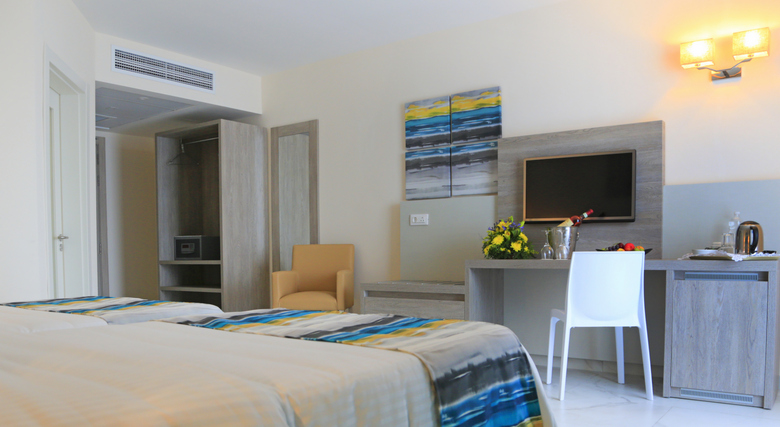 Hotel Labranda Riviera Premium Resort & Spa