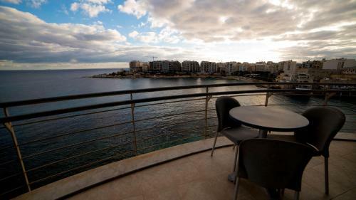 Apartamento Dream Space