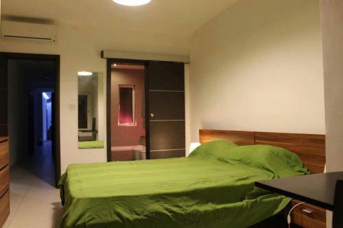 Apartamento Beblow Flats
