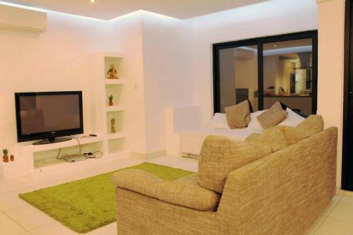 Apartamento Beblow Flats